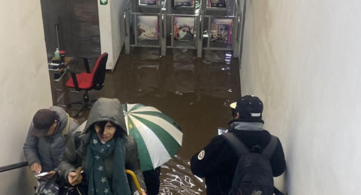 Inundaciones