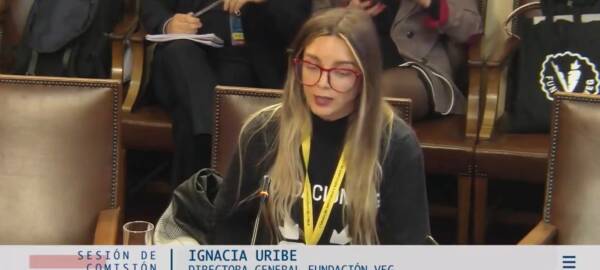 Ignacia Uribe