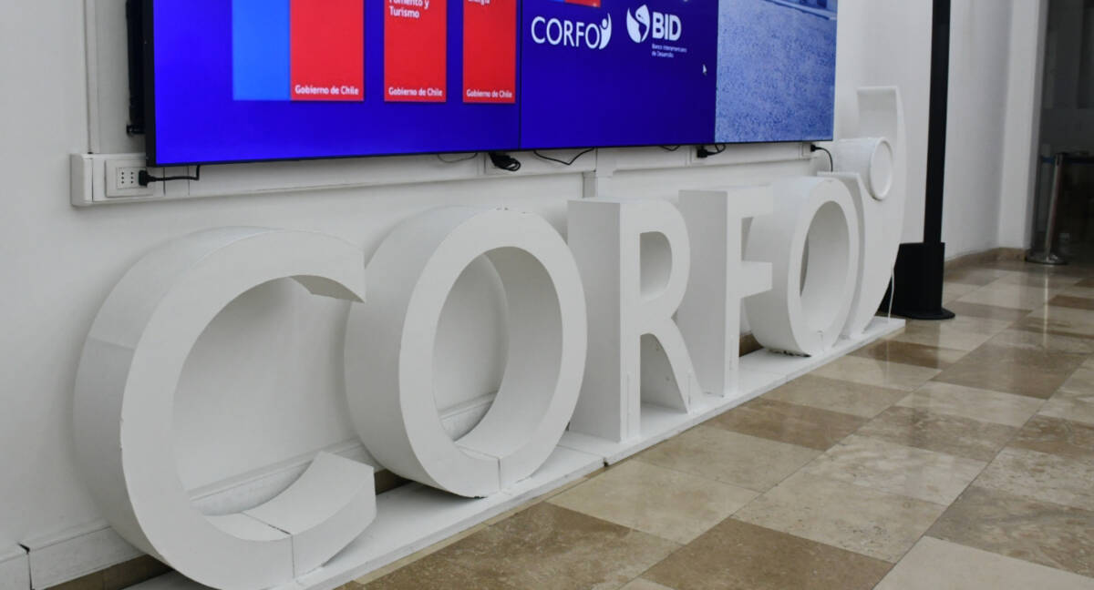 Corfo