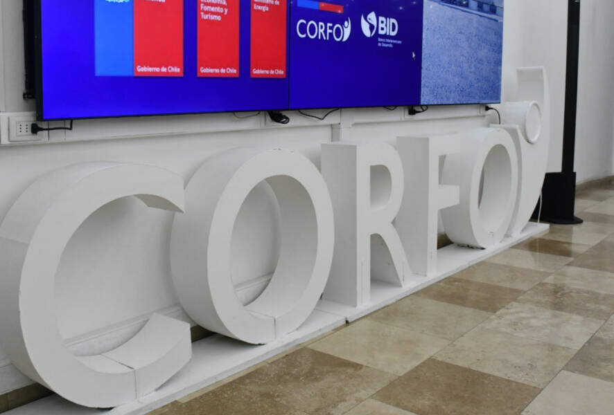 Corfo
