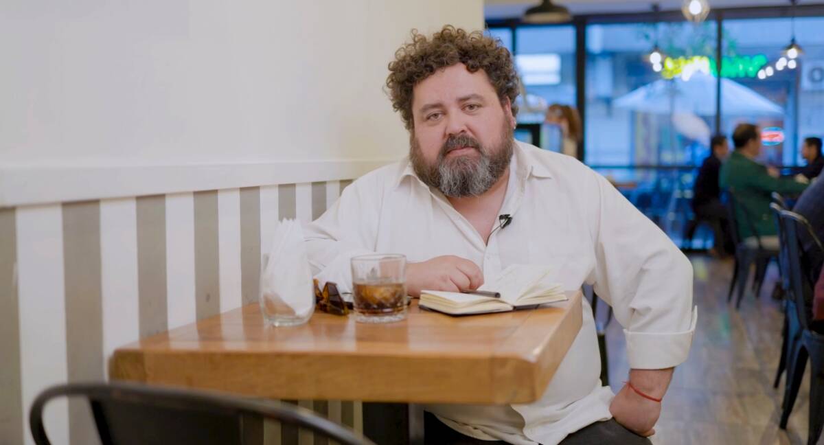 Álvaro Peralta
