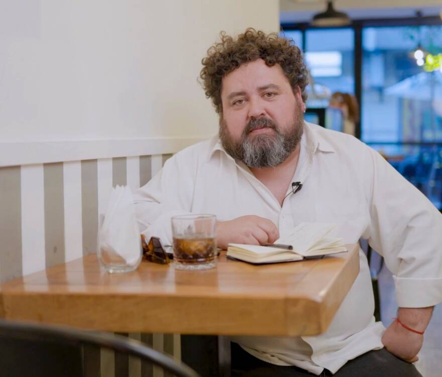 Álvaro Peralta