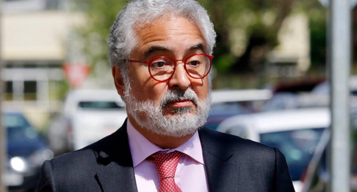 Luis Hermosilla