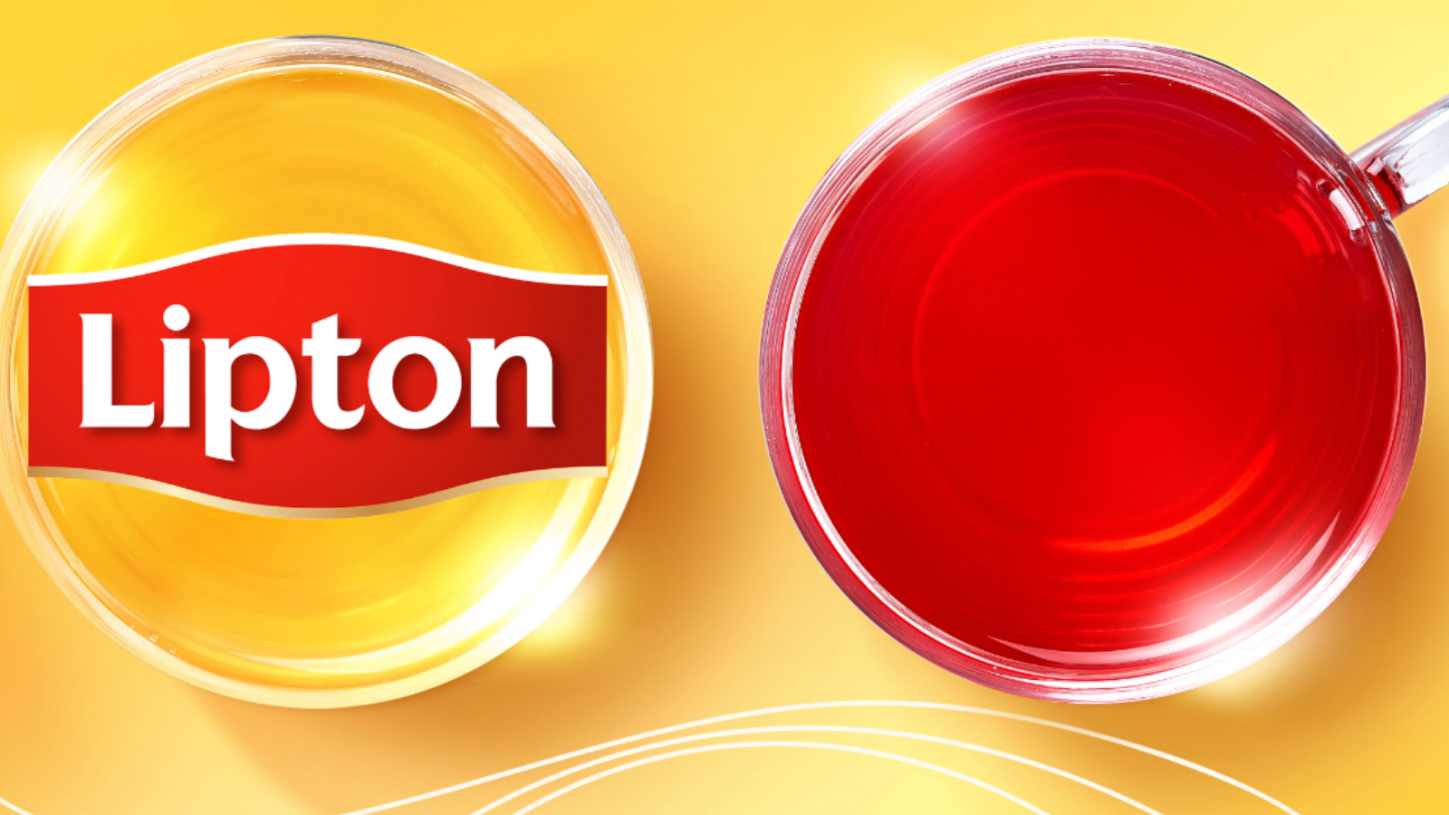 Té Lipton forma una gran alianza con empresa chilena