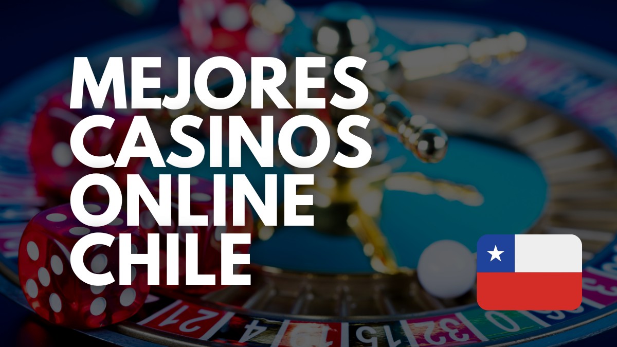 Los Diez Mandamientos de casino chile