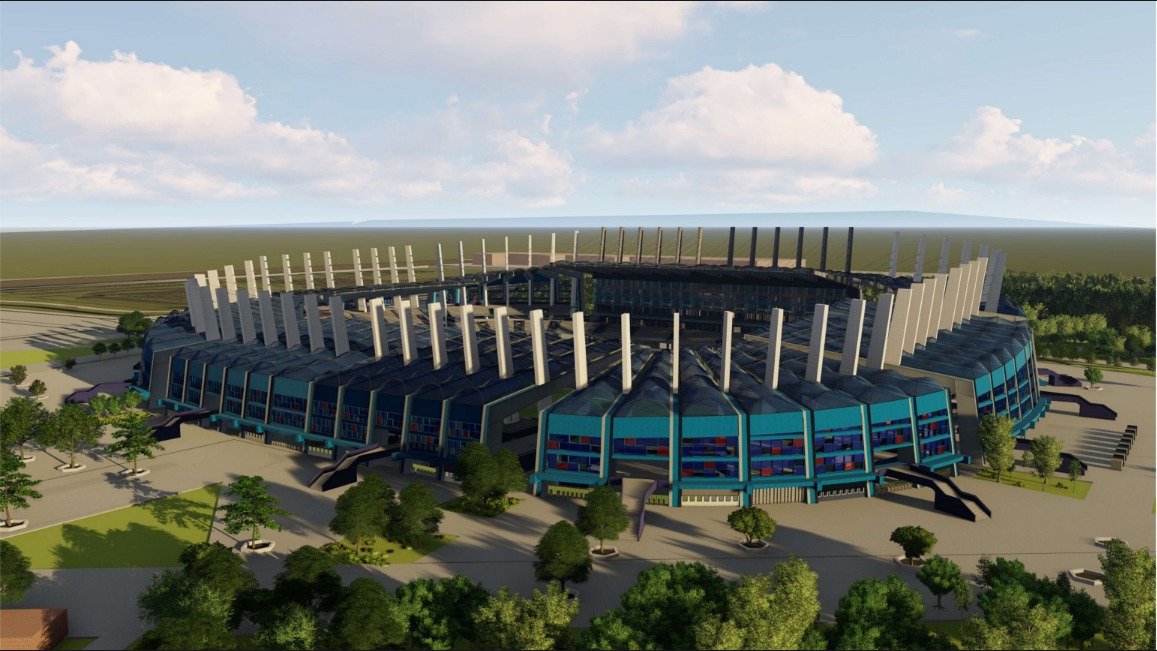 Estadio de la U