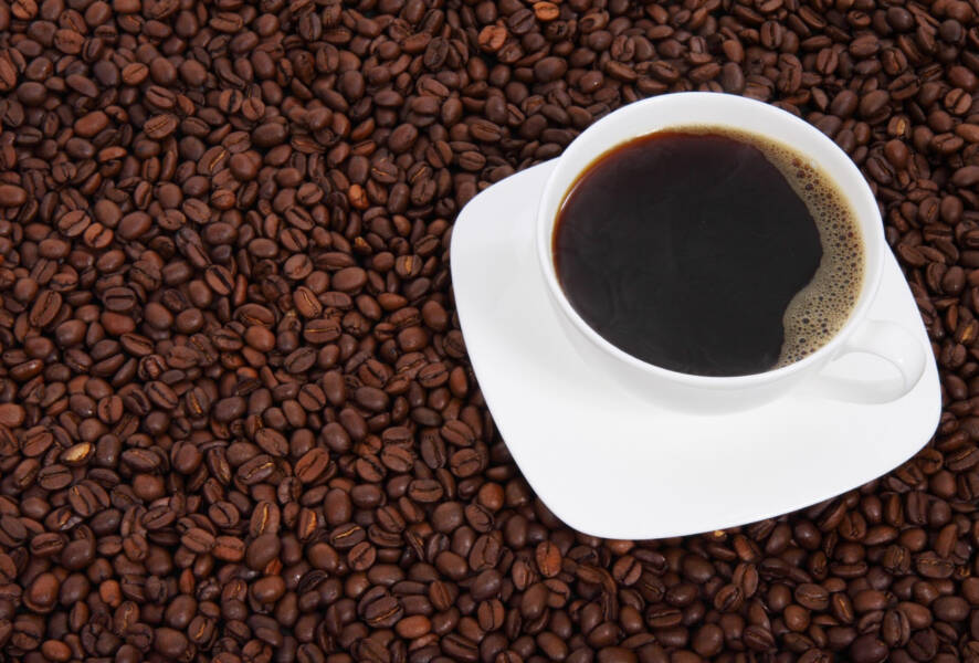 Café