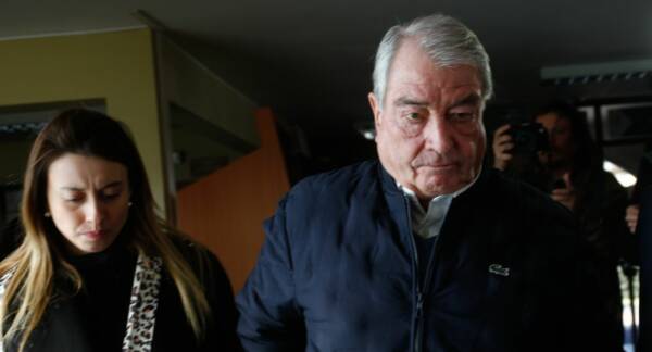 Eduardo Macaya