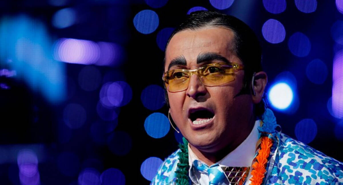 Yerko Puchento