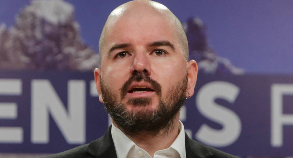 Giorgio Jackson