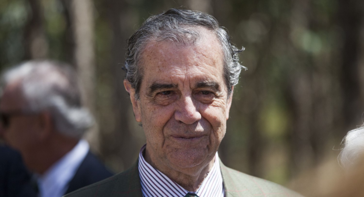 Hermógenes Pérez de Arce