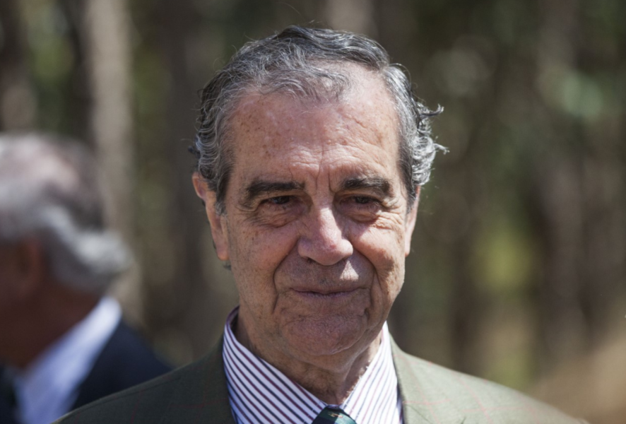 Hermógenes Pérez de Arce