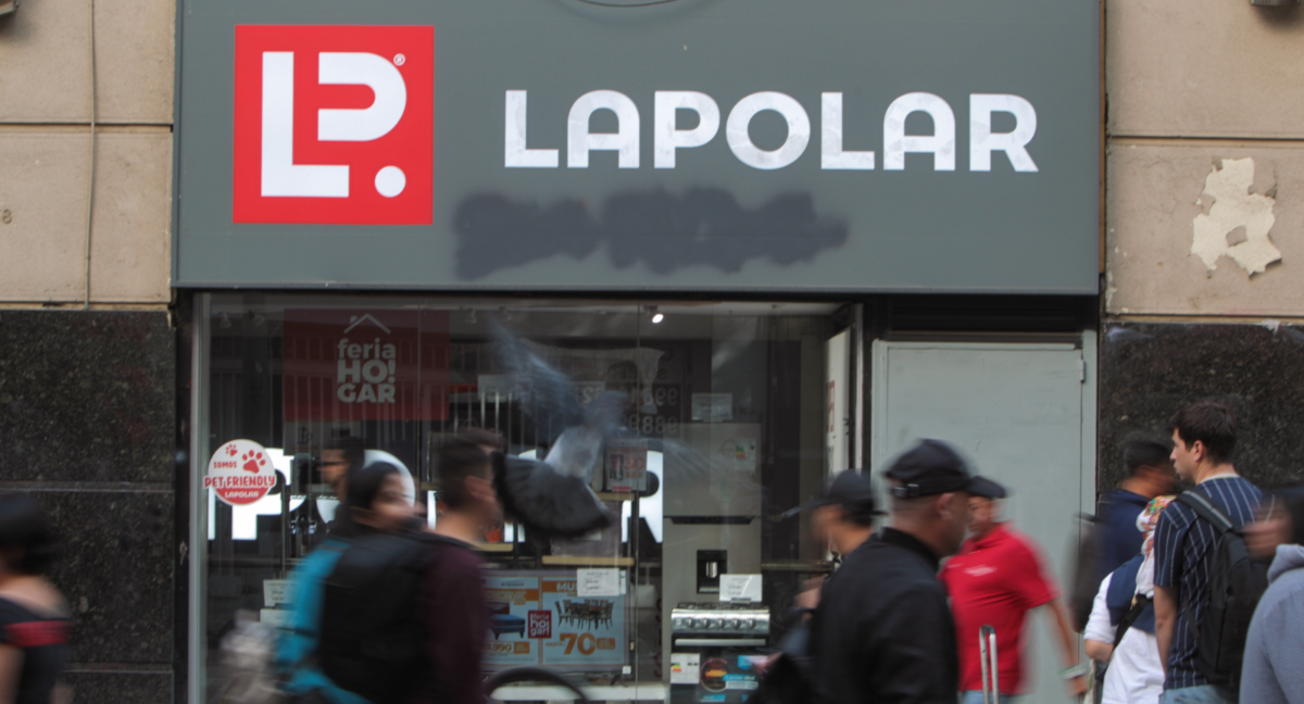 La Polar Agencia Uno