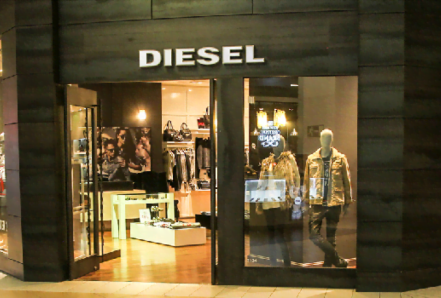 Diesel Chile