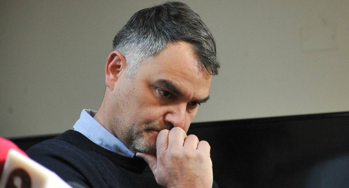 Javier Macaya