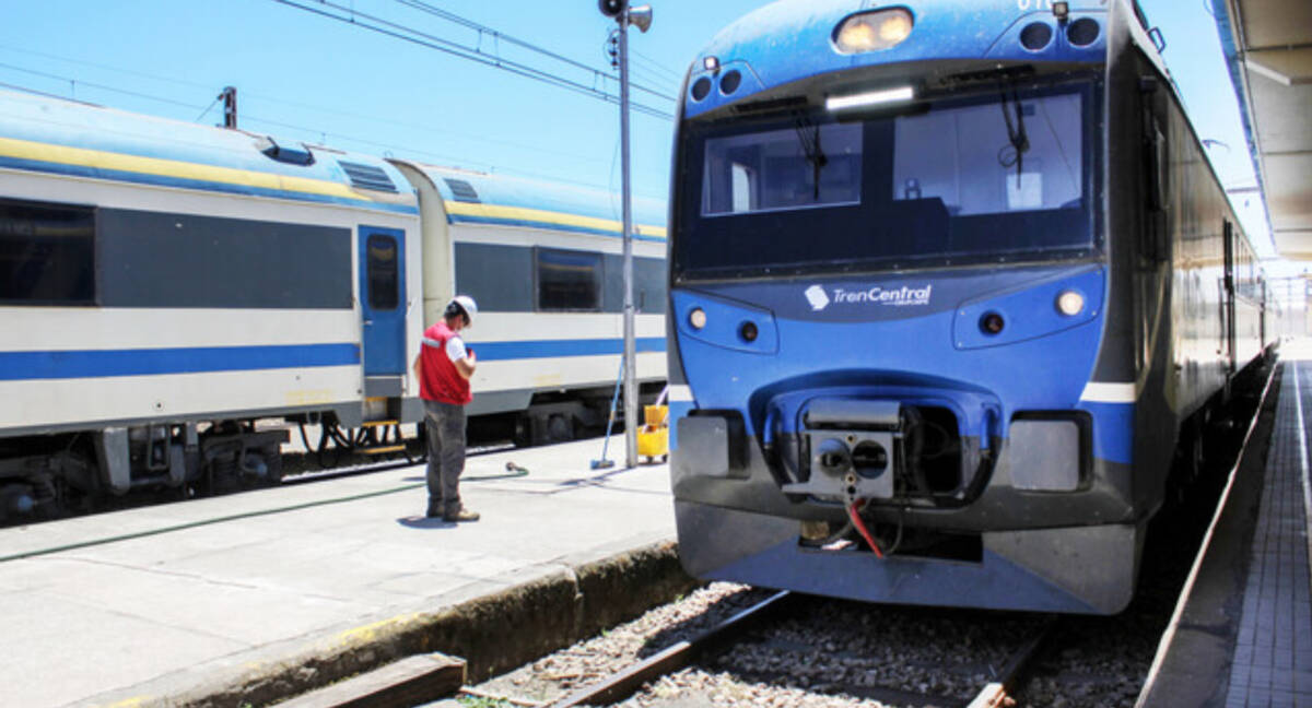 tren