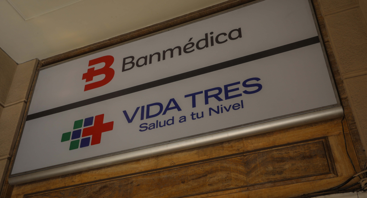 Banmédica Isapre