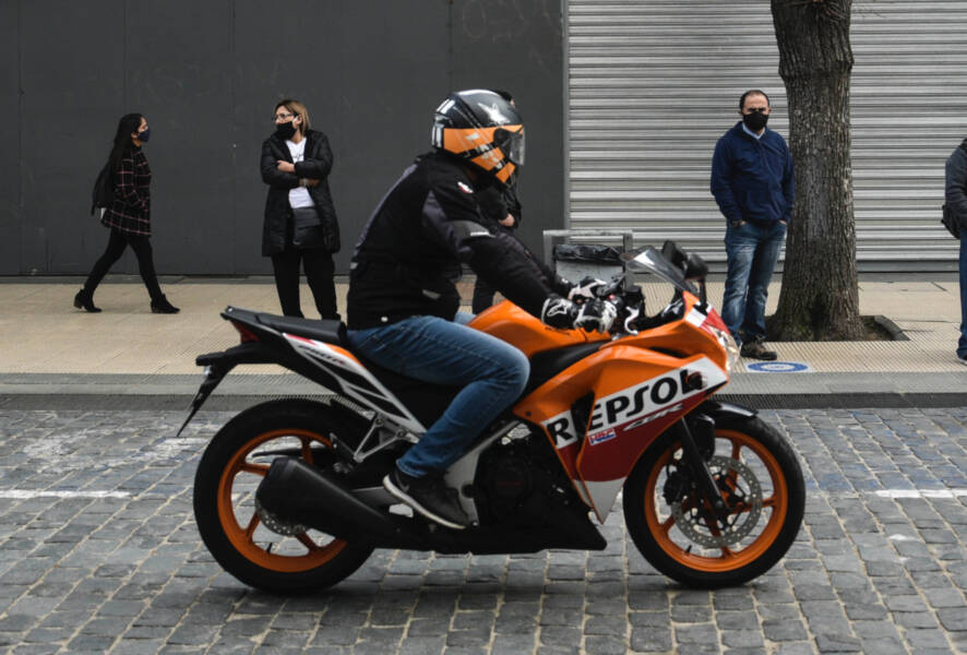 moto
