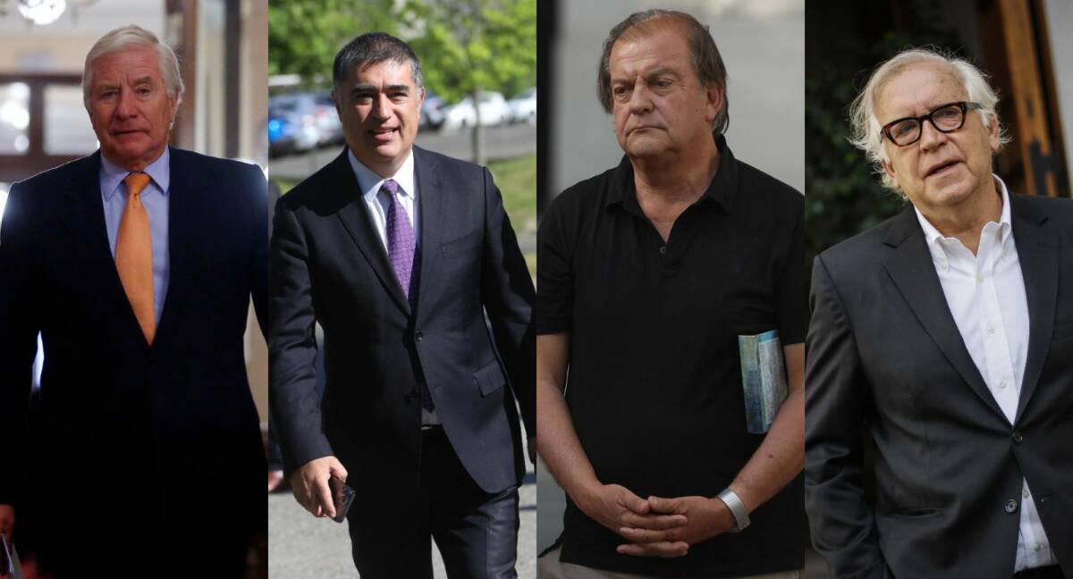 Estado de Excepción