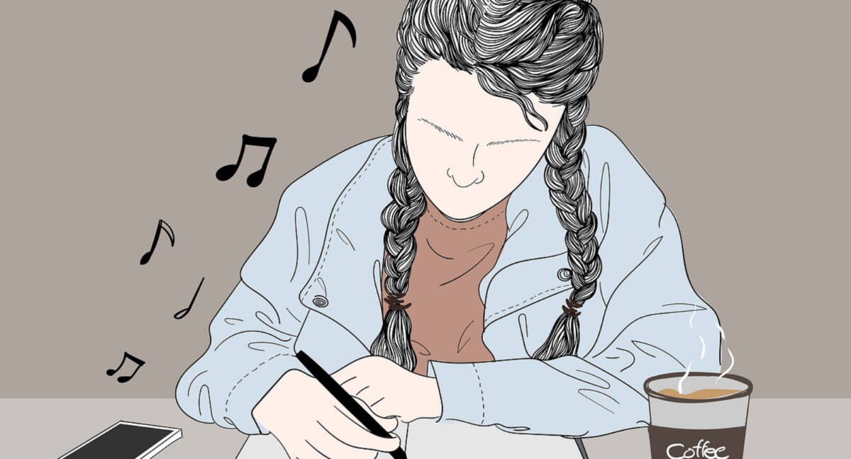 Música triste