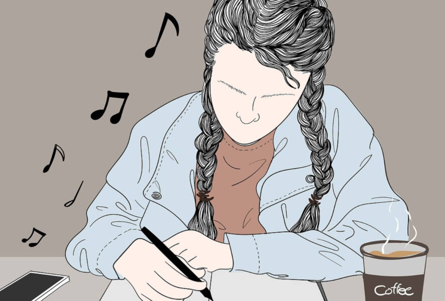 Música triste