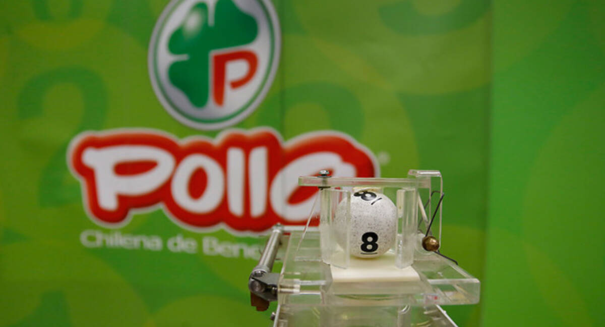 Polla de beneficiencia