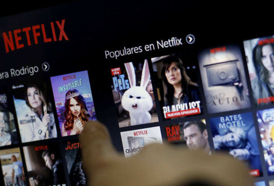 Netflix