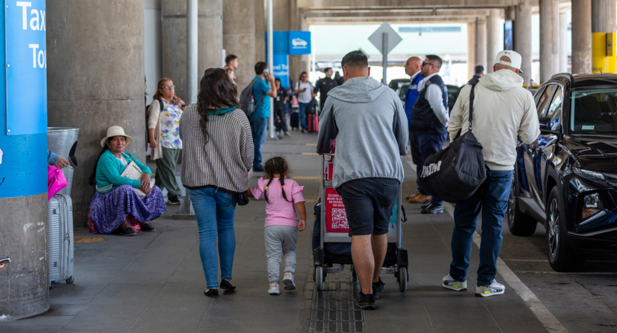 Aeropuerto
