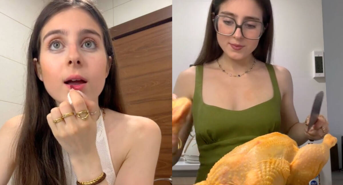Tradwife
