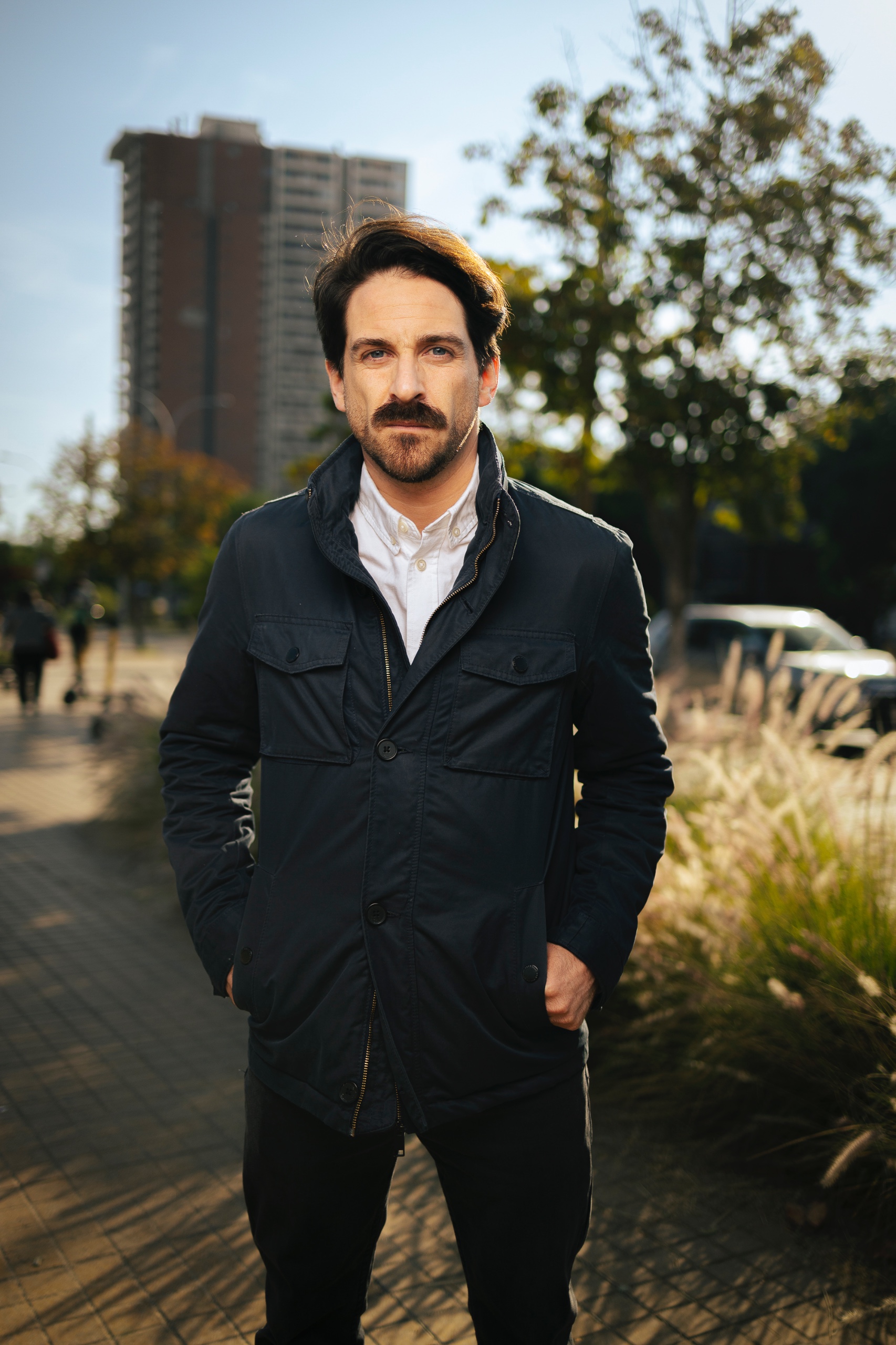 Gonzalo Winter