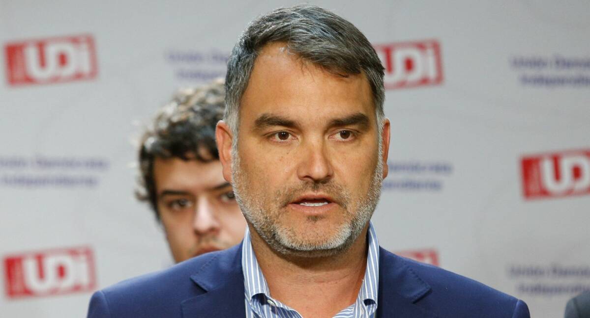 Javier Macaya