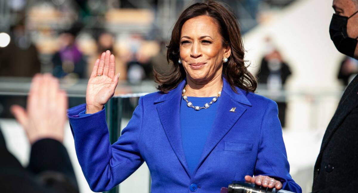Kamala Harris