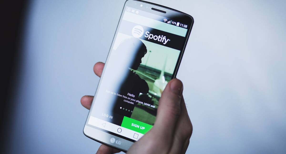 Spotify