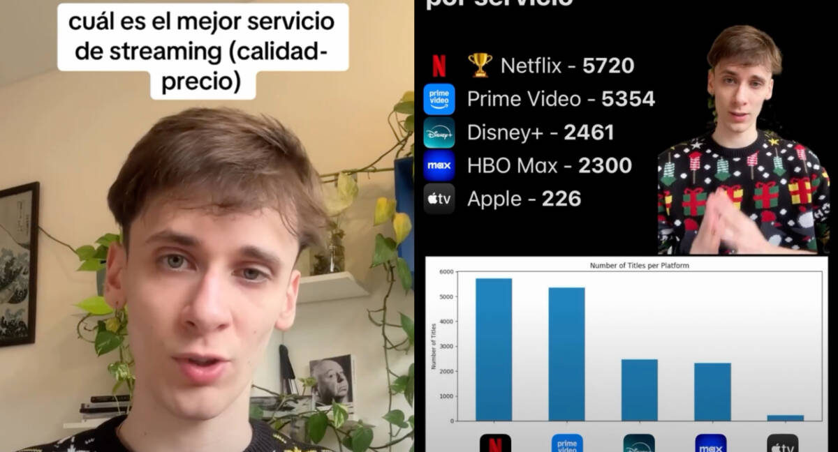 streaming
