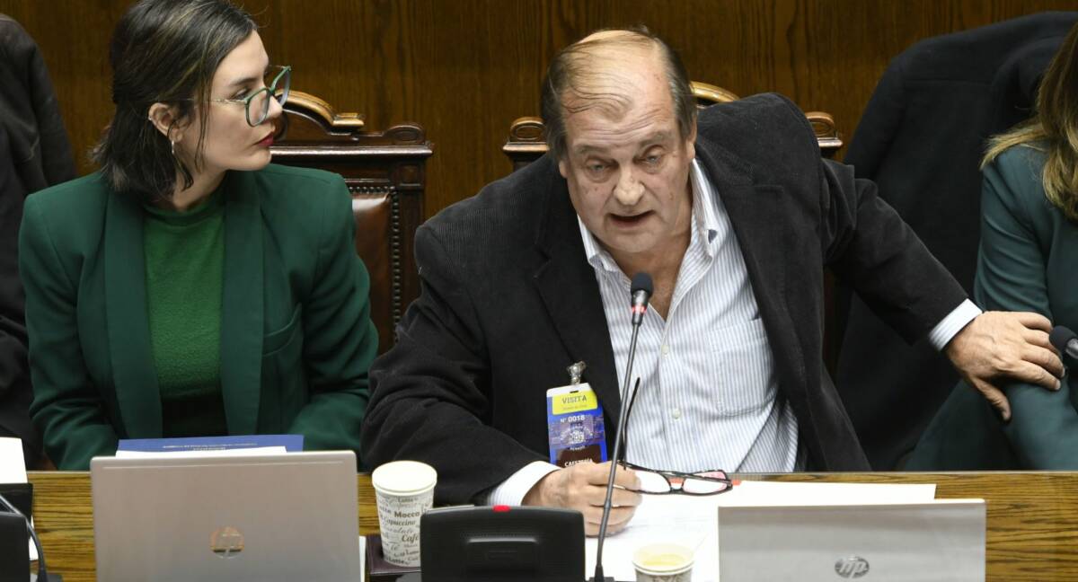 Francisco Vidal