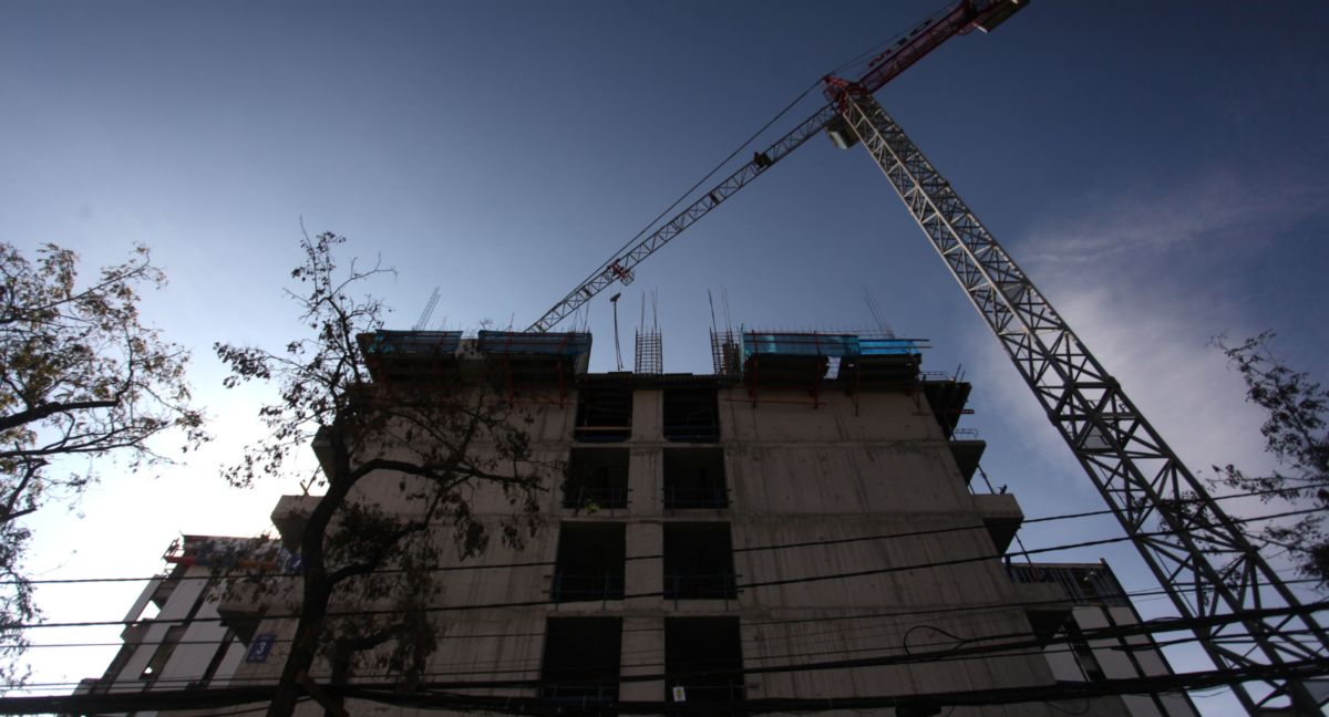 Construcción