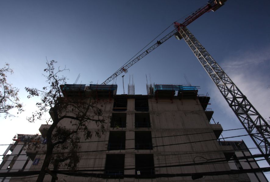 Construcción
