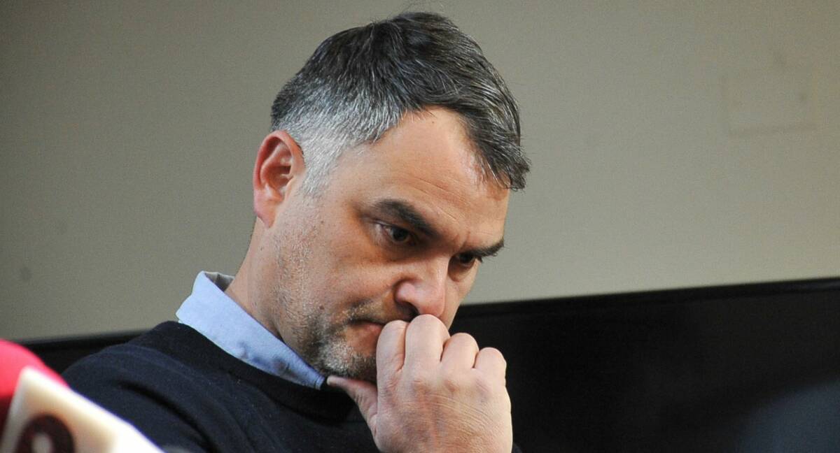Javier Macaya