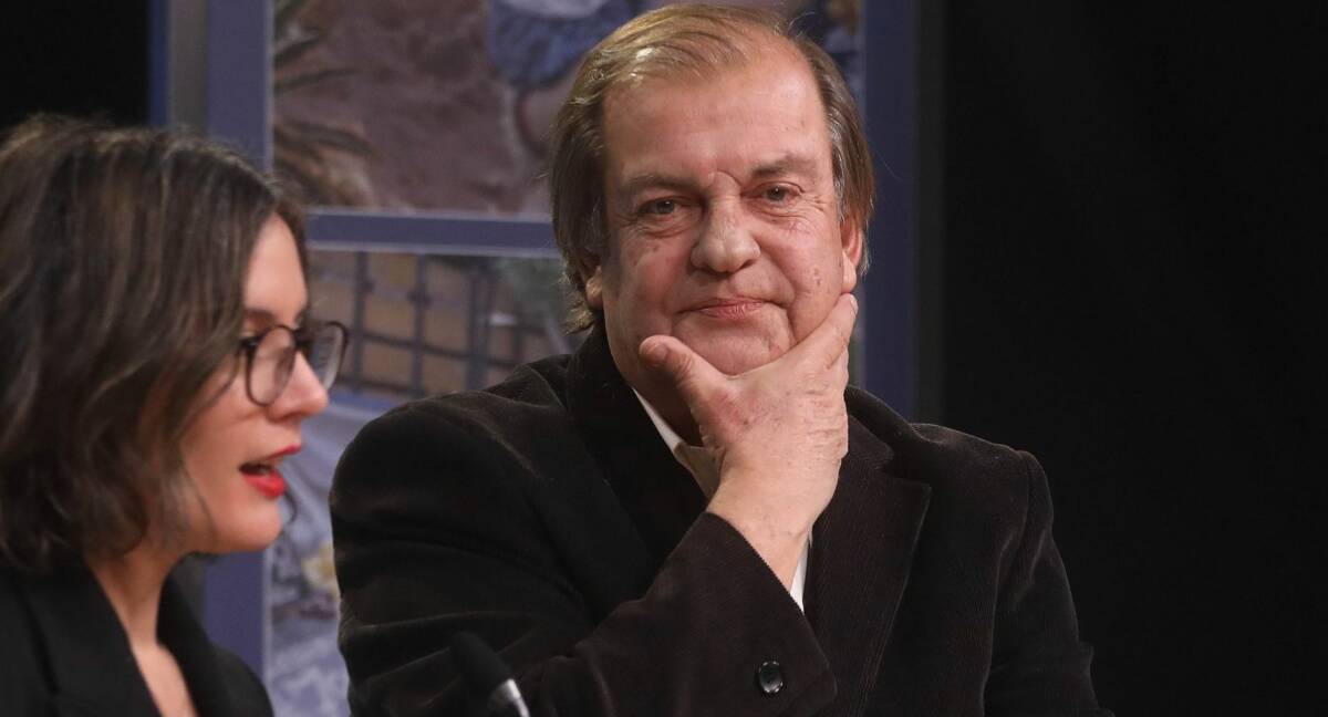 Francisco Vidal