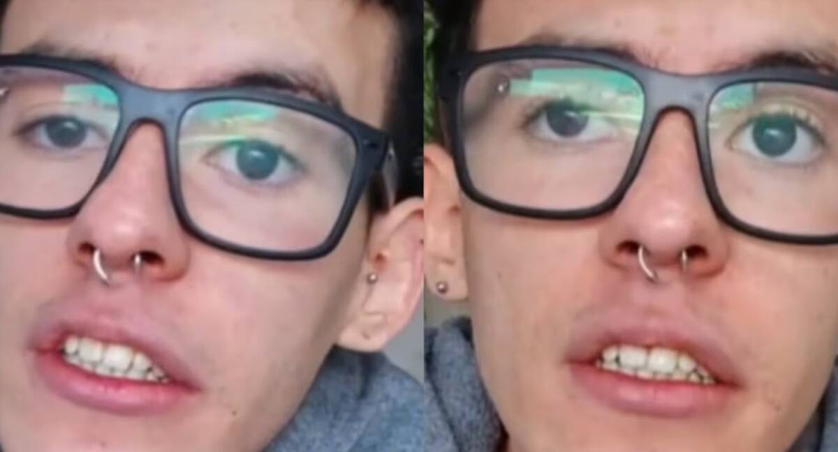 tiktoker