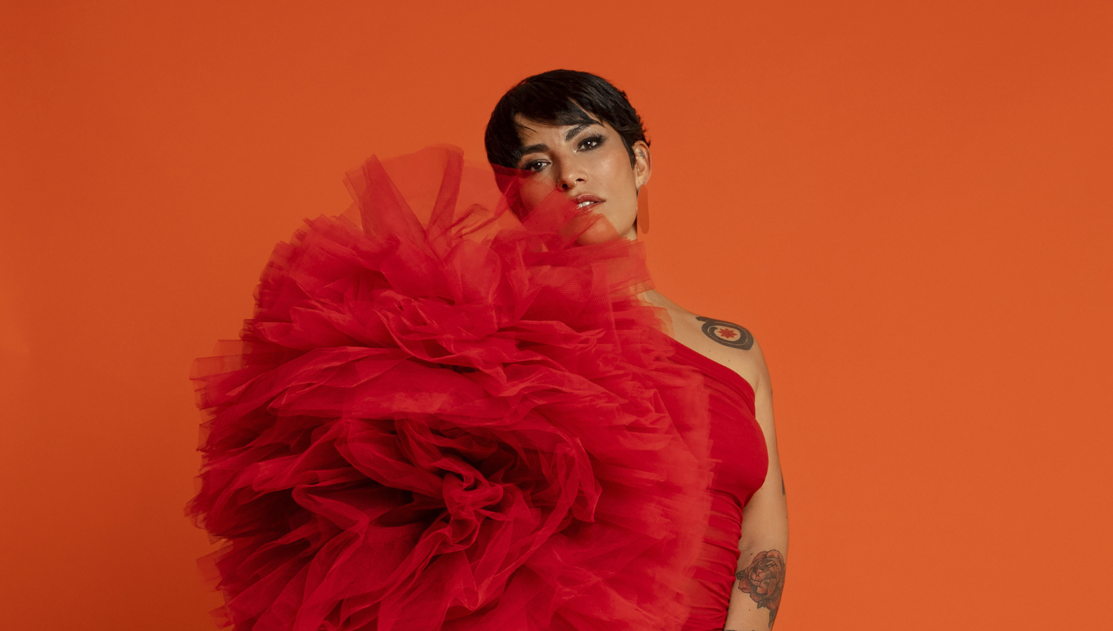 Ana Tijoux: “El fascismo ha tenido un alza mundial