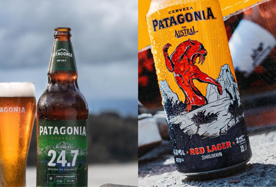Patagonia Cerveza