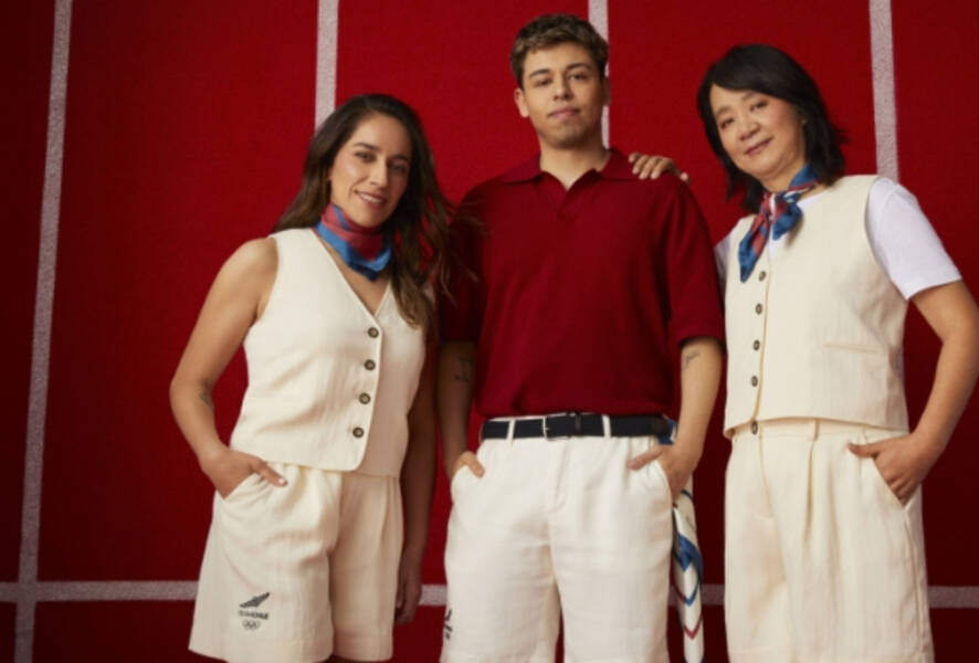 Team Chile