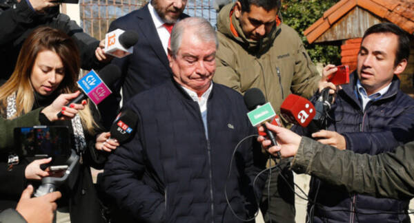 Eduardo Macaya