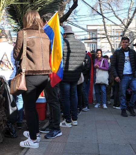 venezuela