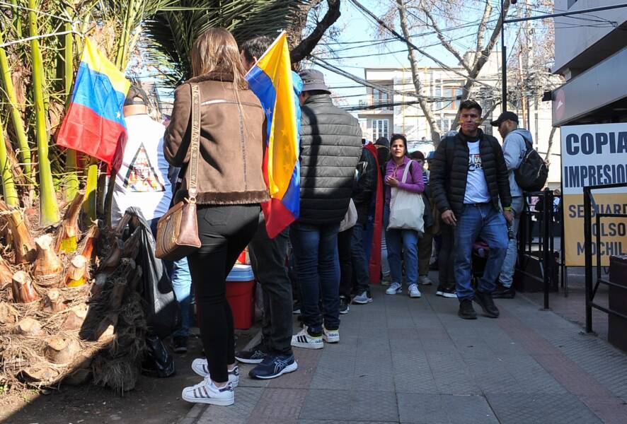 venezuela