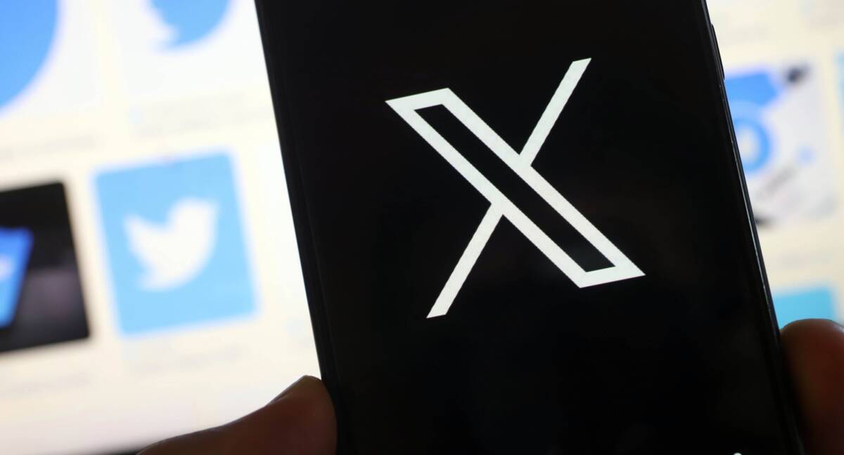 x twitter