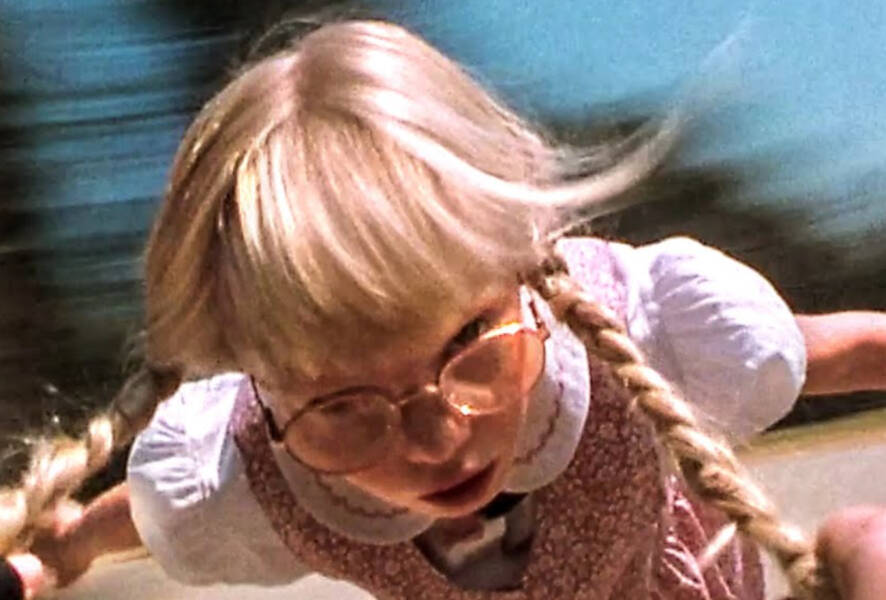 Película Matilda