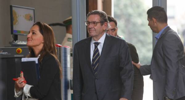 Jaime Gazmuri