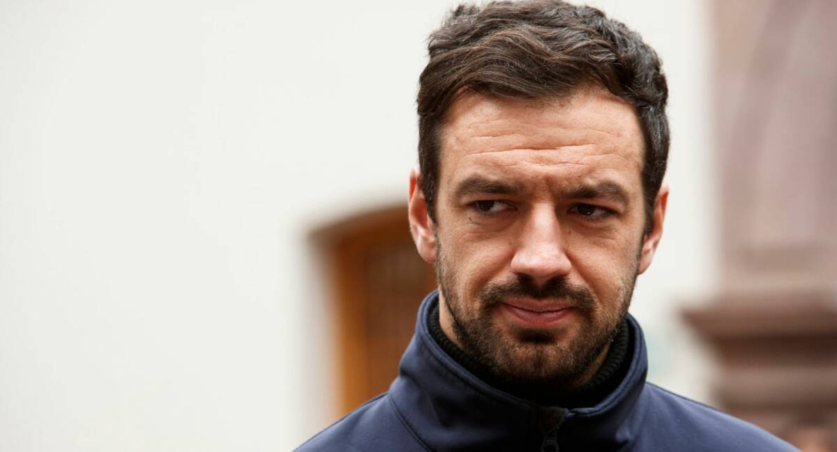 Tomás Vodanovic